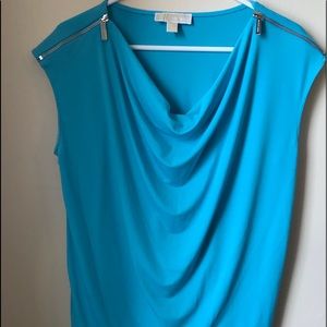 Michael Kors sleeveless top